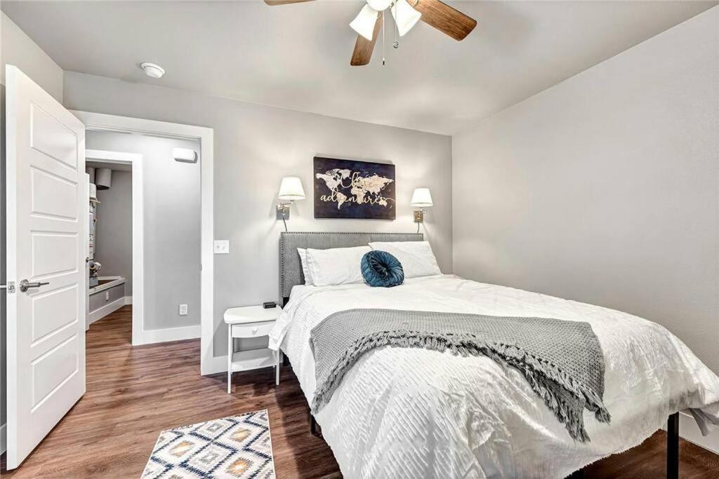 فيلا House Of Charm! Bike Trails & New Walmart Hq بنتونفيل المظهر الخارجي الصورة